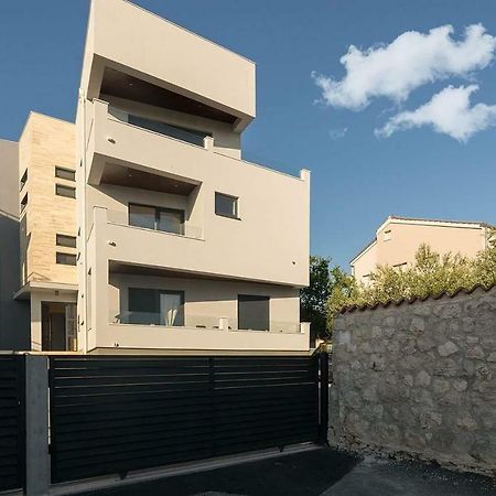 Apartmani Marinovic Задар Екстериор снимка