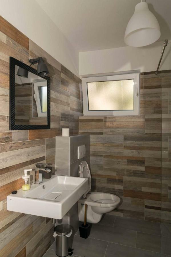 Apartmani Marinovic Задар Екстериор снимка