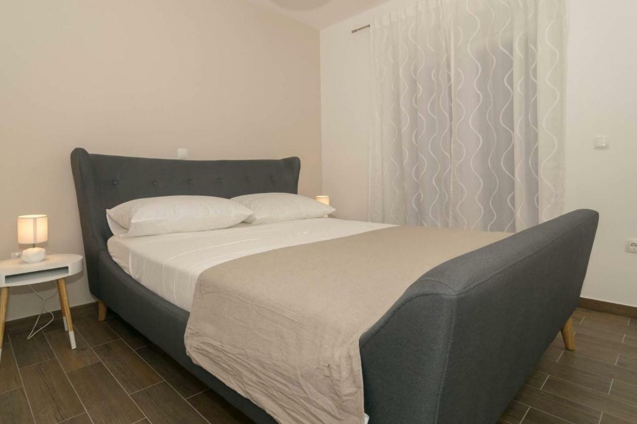 Apartmani Marinovic Задар Екстериор снимка